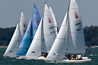 International Sonar Class