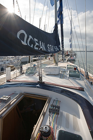 Ocean Star 56.1
