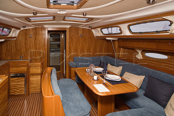 Bavaria 46