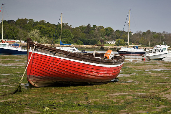 Captain Pugwash