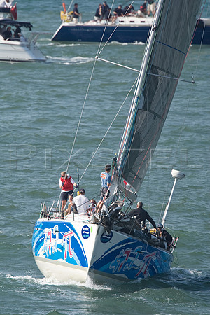 First 47.7  'Pi Squared'