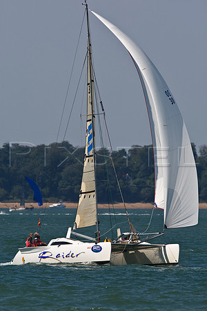Raider 302  'Roo'