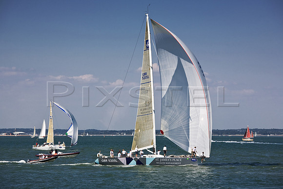 Fidessa Fastwave II