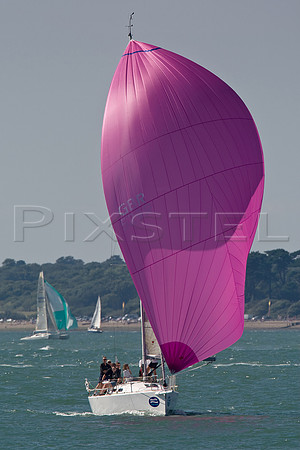 J/109  'Just So'