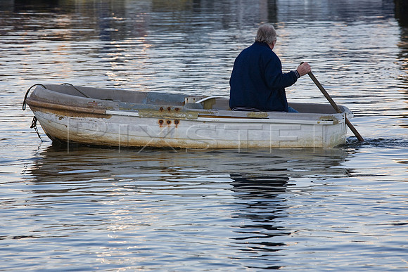 Dinghy