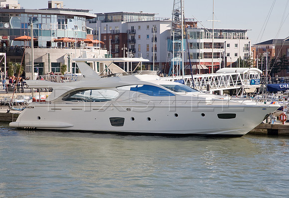 Azimut 85
