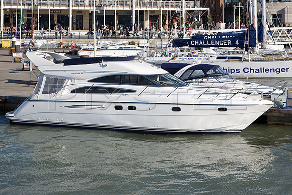 Princess 50