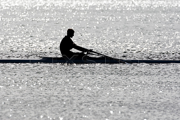 Single Scull