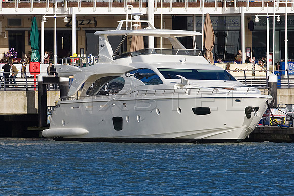 Azimut 85