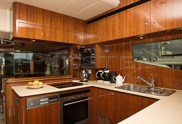 Horizon Elegance 62