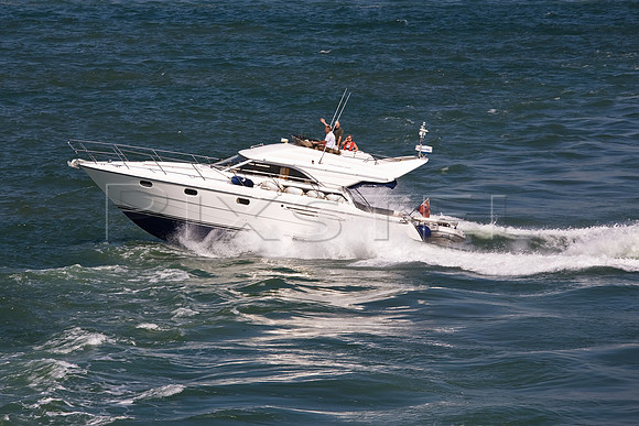 Princess 430