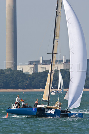 Seacart 30  'Buzz'