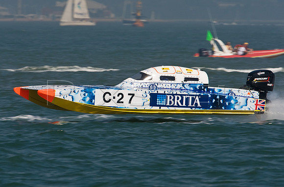 Brita Racing