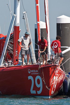 Veolia Environnement