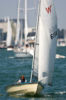 Wayfarer  'Kittiwake'