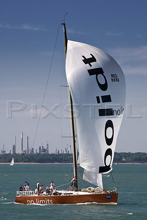 Swan 45  'No Limits'
