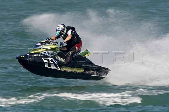 Sea-Doo Jetski