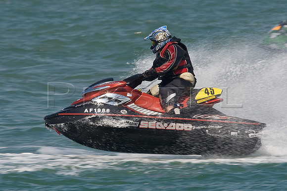 Bombardier Sea-Doo