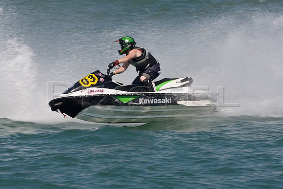 Kawasaki Jetski