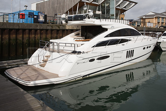 Princess V65