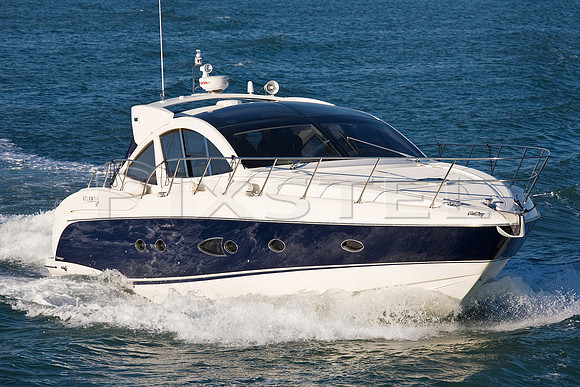 Atlantis 50