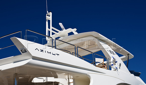 Azimut 85
