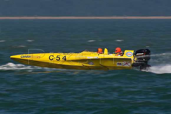 Condorferries