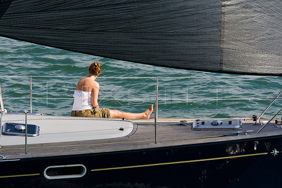 Sun Odyssey 54