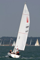 Sonar 'Disco' GBR 580