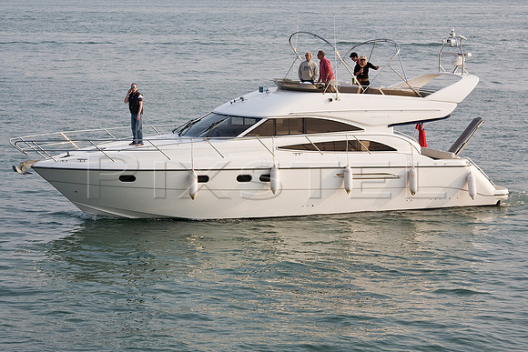 Princess 50 'Lady Annabelle'
