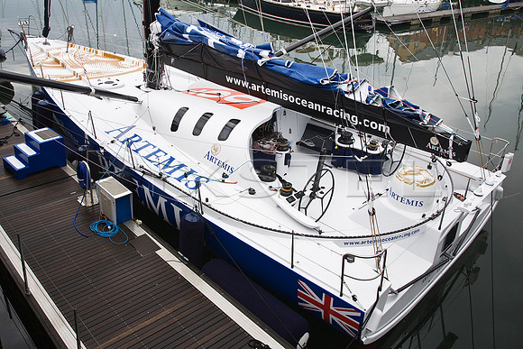 Artemis Ocean Racing II