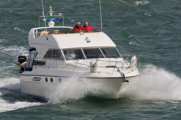 Princess 440
