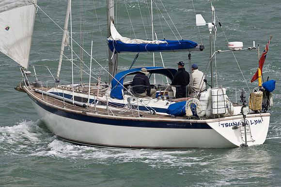 Westerly Oceanlord