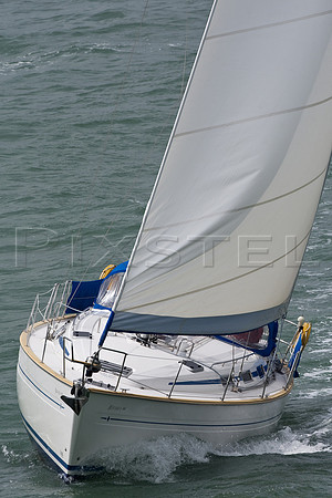 Bavaria 44 'Frolika'