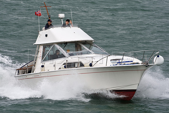 American Marine Laguna