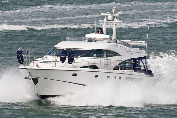 Squadron 58  'Summer Toy'