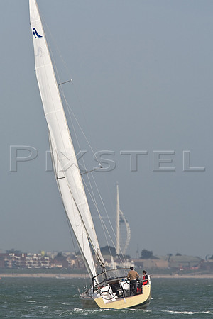 Hanse 430e Javelot