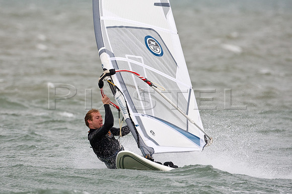 Windsurfer