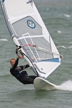 Windsurfer