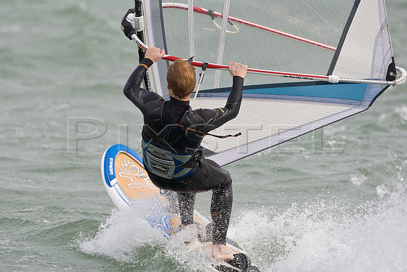Windsurfer