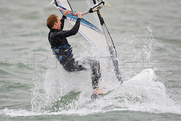 Windsurfer