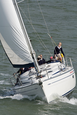 Bavaria 37 Cruiser