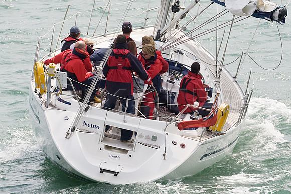 Bavaria 38 'Nemo'