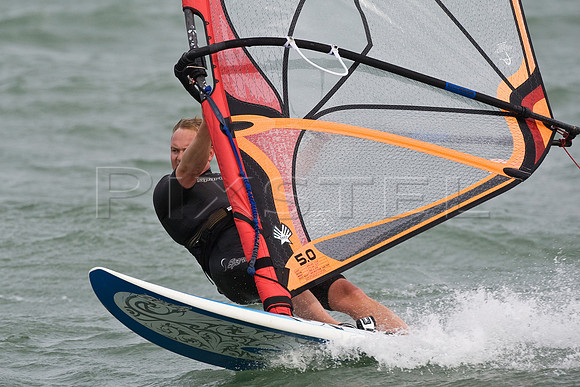 Windsurfer