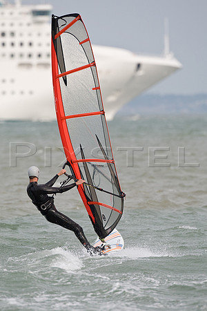 Windsurfer