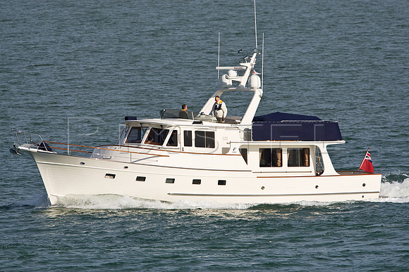 Fleming 55