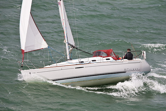 First 31.7  'Fruition'