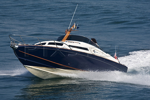 Levi Corsair