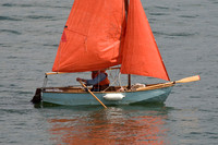 Mirror Dinghy  'Daydream'
