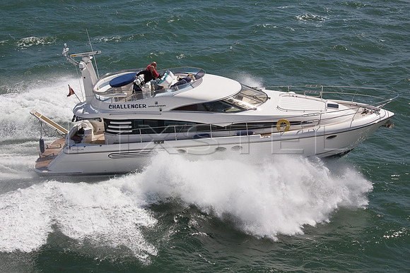 Squadron 52 'Challenger'